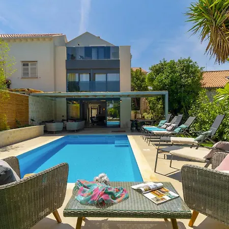 Holiday home Lucia